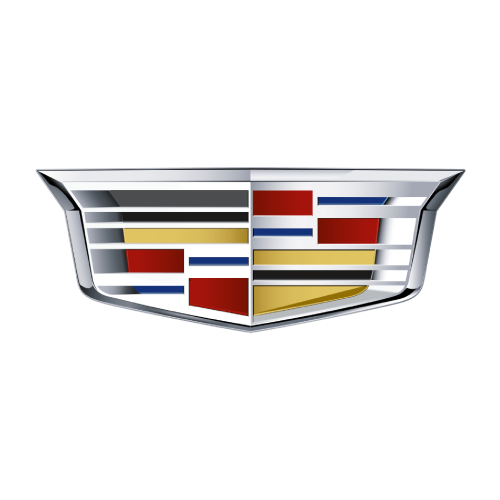 CADILLAC Rental