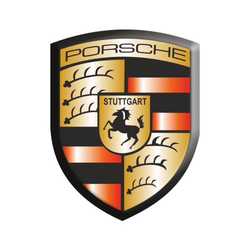 PORSCHE Car Rental