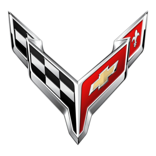 CORVETTE